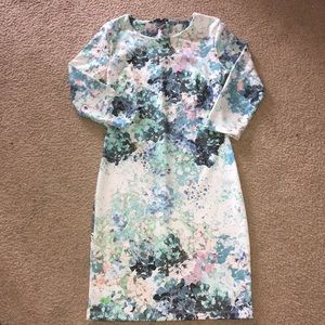 Women’s Party Dress-Body Con